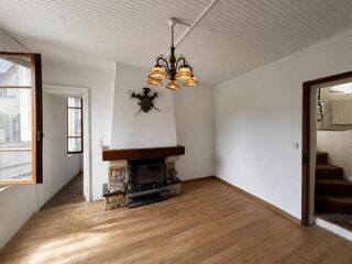  Maison à vendre 3 pièces 75 m²