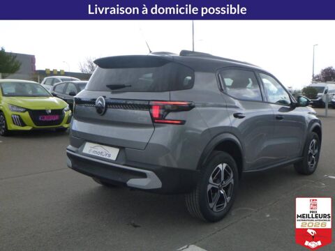 C3 Aircross Hybride 145 e-DCS6 Max 7PL 2026 occasion 10150 Lavau
