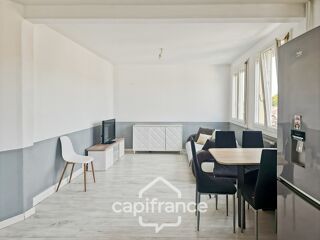  Appartement � louer 2 pi�ces 44 m�