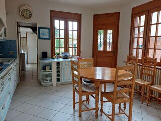  Maison � vendre 6 pi�ces 148 m�