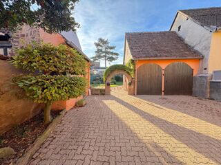  Maison � vendre 6 pi�ces 160 m�