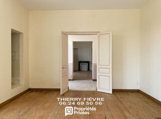 Vente Maison A  VENDRE 86120 LES TROIS MOUTIERS Maison bourgeoise de 299 m2 avec jardin et dépendance Les trois moutiers