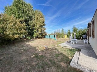  Maison à vendre 5 pièces 103 m²