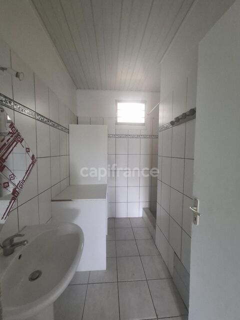  Appartement � louer 3 pi�ces 64 m�