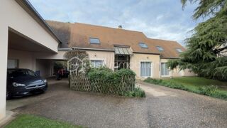  Maison à vendre 13 pièces 269 m²