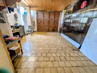  Maison 10 pièces 222 m² La mure