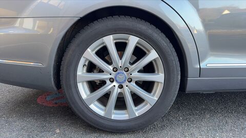 Classe S 350 CDI BlueTEC 7G-TRONIC 258 Fascination 2012 occasion 91540 Mennecy