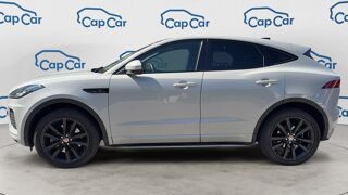 E-PACE 2.0 D 240 AWD BVA9 R Dynamic Se 2018 occasion 74520 Chevrier