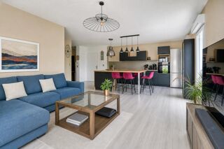 Vente Appartement Appartement de 3 pièces de 66 m² à Toulouse Toulouse