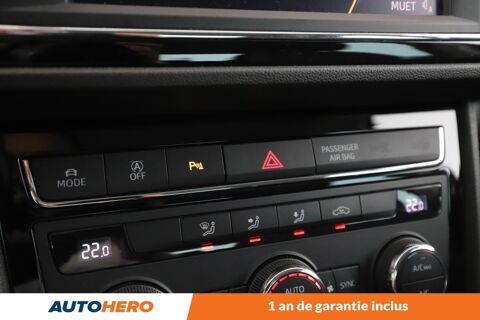 Leon 2.0 TDI FR 150 ch 2017 occasion 92130 Issy-les-Moulineaux
