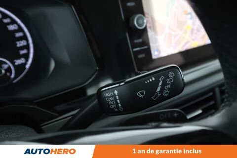 Polo 1.0 TSI Lounge Business DSG7 95 ch 2020 occasion 92130 Issy-les-Moulineaux
