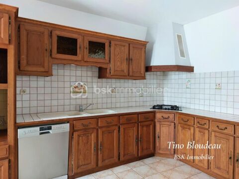   Maison de charme du 19? sicle Maison - 5 pice(s) - 119 m