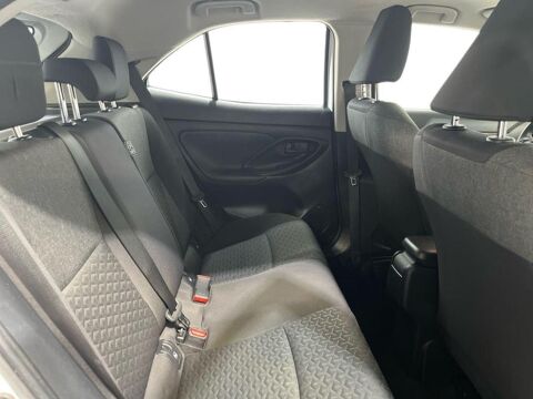 Yaris Cross HYBRIDE 116h 2WD Design 2023 occasion 31100 Toulouse