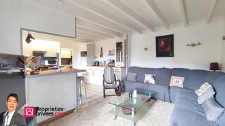  Maison � vendre 8 pi�ces 150 m�