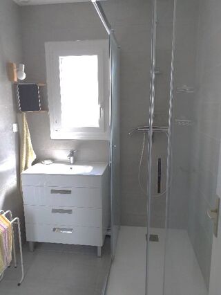  Appartement à louer 1 pièce 12 m²