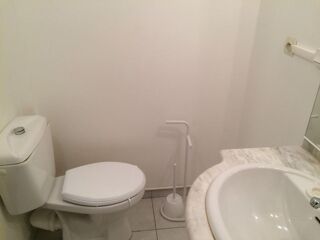  Appartement à louer 2 pièces 28 m²