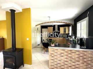  Maison � vendre 5 pi�ces 120 m�