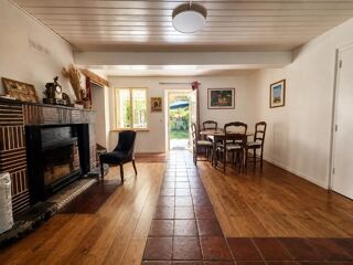  Maison à vendre 6 pièces 150 m²