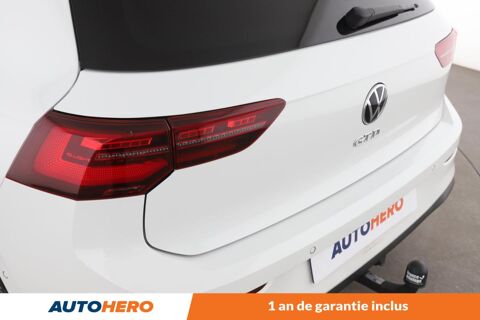 Golf VIII 2.0 TDI GTD DSG7 200 ch 2022 occasion 92130 Issy-les-Moulineaux