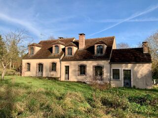  Maison � vendre 6 pi�ces 260 m�