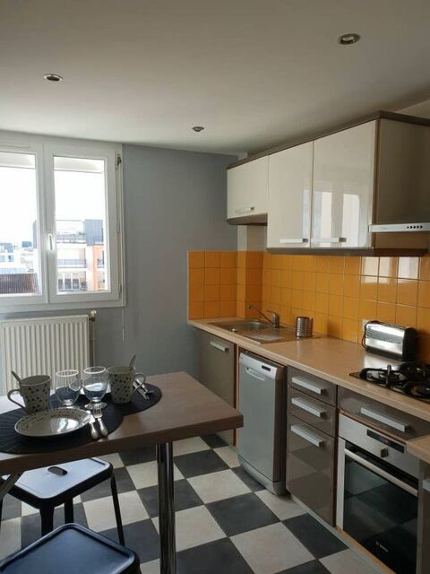  Appartement  louer 3 pices 66 m