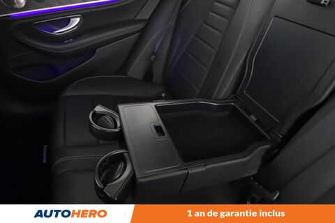 Classe E Break 300 de AMG Line 9G-Tronic 306 ch 2021 occasion 92130 Issy-les-Moulineaux