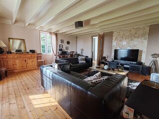  Maison � vendre 6 pi�ces 155 m�