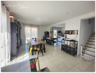  Villa � vendre 4 pi�ces 106 m�