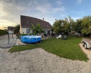  Maison � vendre 8 pi�ces 166 m�