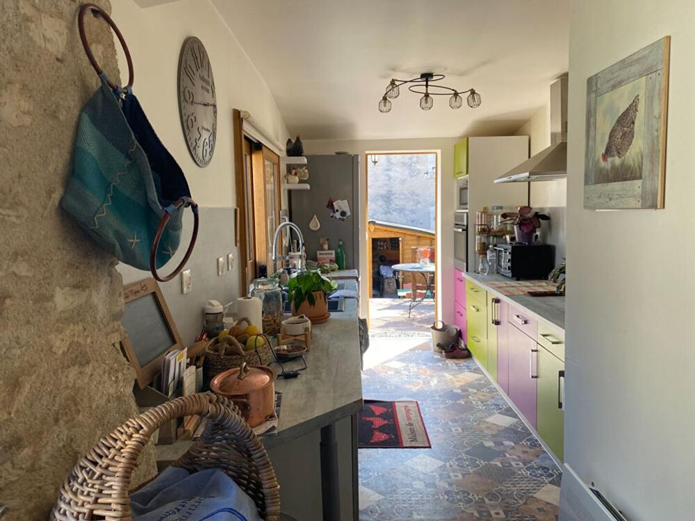 Vente Maison Maison Ruffec 4 pièce(s) 79 m2 Ruffec