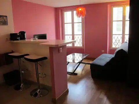  Appartement � louer 1 pi�ce 28 m�