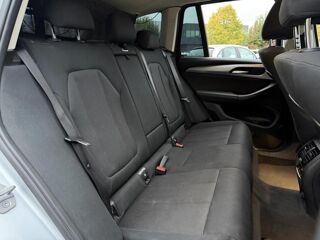 X3 xDrive 20 d Lounge 16V 2018 occasion 71680 Cr&ecirc;ches-sur-Sa&ocirc;ne