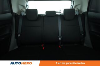 Swift 1.2 DualJet Hybrid SHVS Pack 90 ch 2018 occasion 92130 Issy-les-Moulineaux