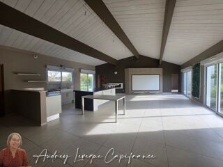  Maison à vendre 5 pièces 150 m²