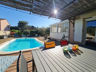  Villa � vendre 5 pi�ces 122 m�