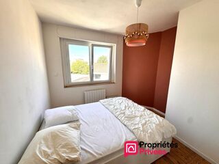  Appartement à vendre 4 pièces 75 m²