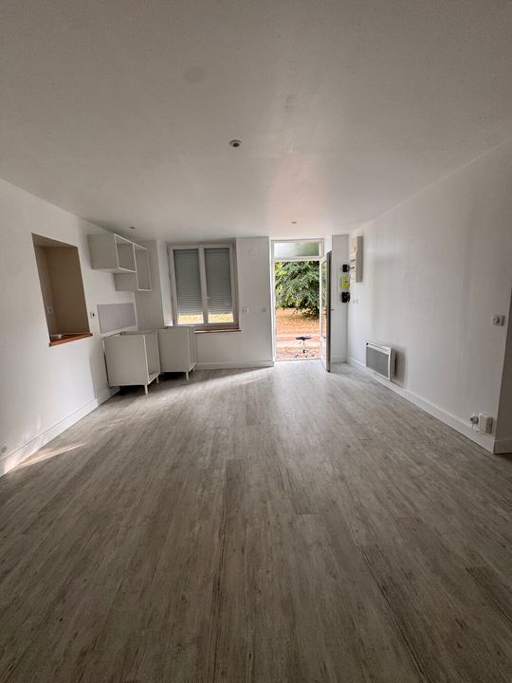 Location Appartement Appartement de 42m2 à louer sur Bourges Bourges