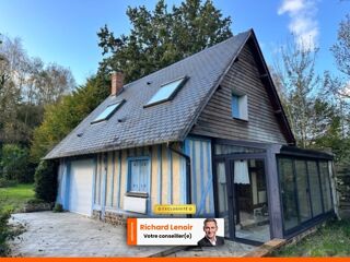  Maison  vendre 6 pices 147 m