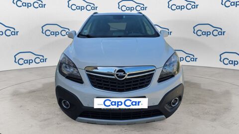 Mokka 1.6 CDTi 136 Cosmo 2016 occasion 10240 Longsols