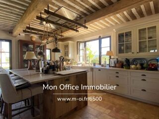  Maison à vendre 7 pièces 240 m²