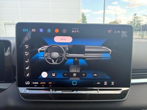 T-ROC FL NOUVEAU NF 1.5 ETSI HYBRID 116CH D 2026 occasion 31100 Toulouse