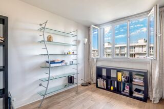  Appartement à vendre 5 pièces 92 m²
