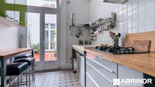  Appartement � vendre 4 pi�ces 135 m�