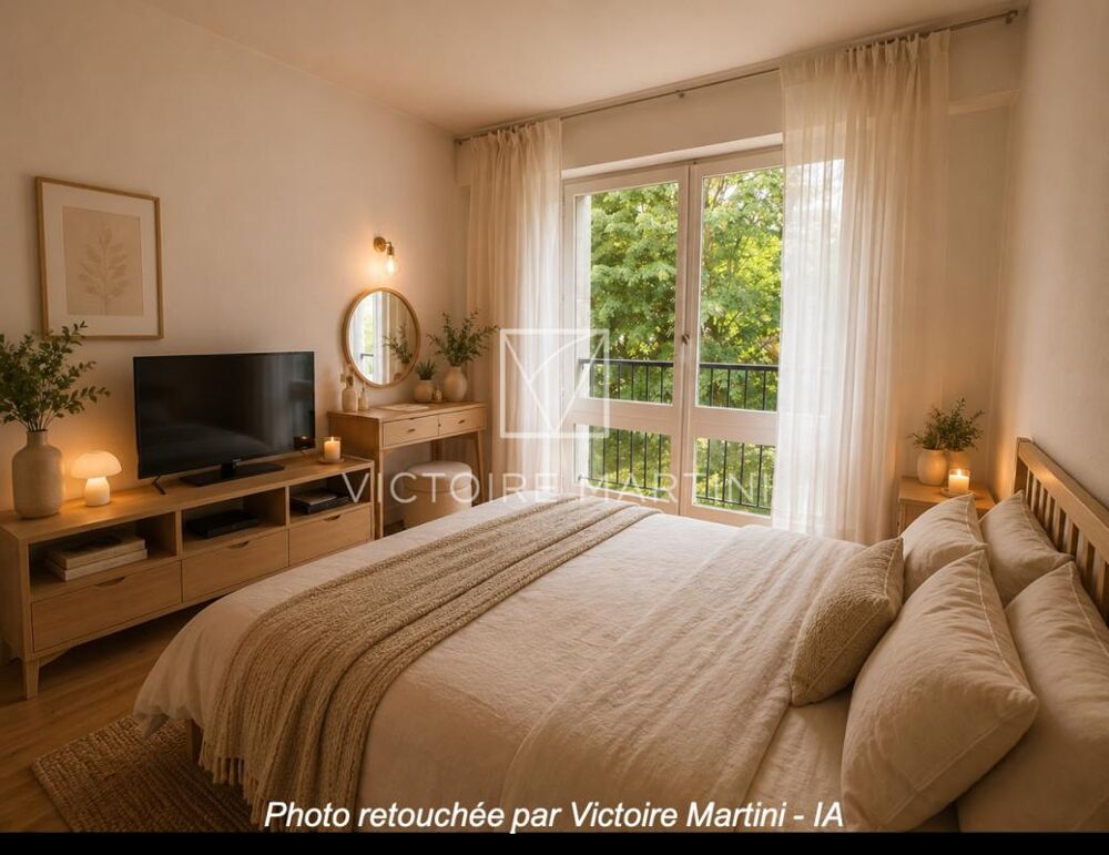 Vente Appartement Appartement Ville d avray