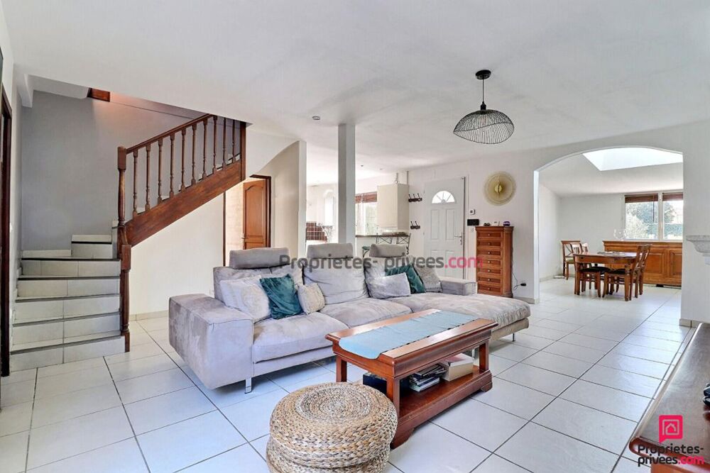 Vente Maison Maison Morsang Sur Orge 6 pièces 140 m2 Morsang sur orge