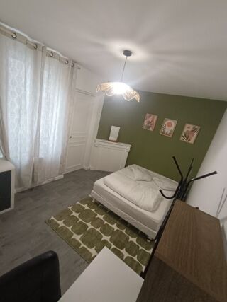 Appartement � louer 2 pi�ces 35 m�