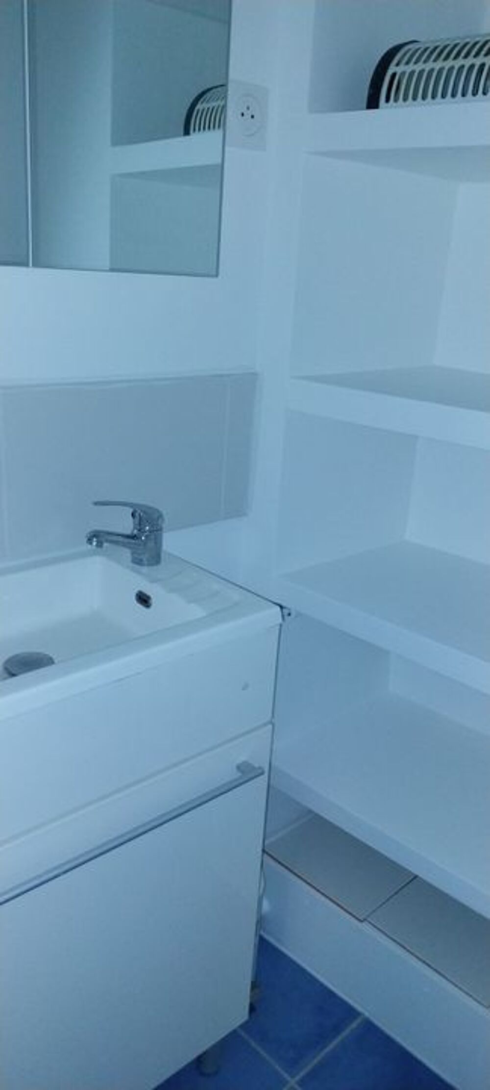 Location Appartement Studio de 24m2 à louer sur Marseille 06 Marseille 6
