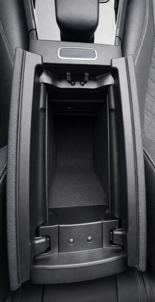 Classe B 1&deg; Main / 2L Diesel Carnet Mercedes Bo&icirc;te auto 180 Style Lin 2022 occasion 60430 Abbecourt