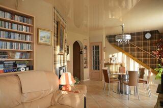  Maison � vendre 4 pi�ces 130 m�