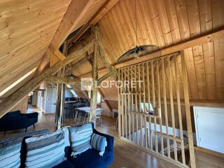  Propriété/château à vendre 7 pièces 194 m² Etretat
